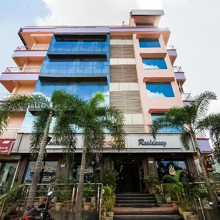 Oyo 62964 Hotel Vandana Grand Nellore Εξωτερικό φωτογραφία