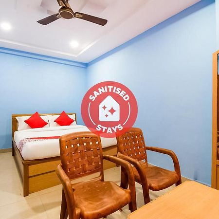 Oyo 62964 Hotel Vandana Grand Nellore Εξωτερικό φωτογραφία